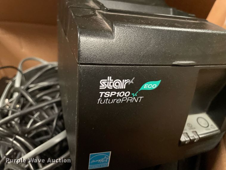 image for item NY9559 (14) pallets of restaurant equipment