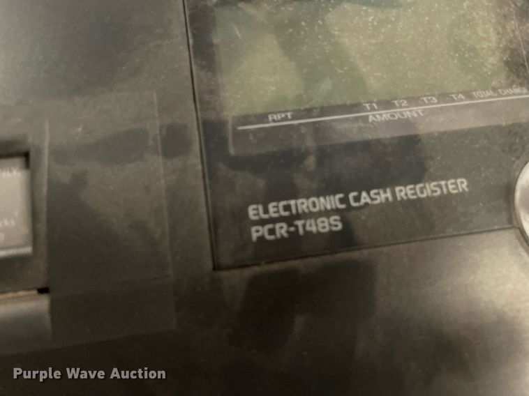 image for item NY9559 (14) pallets of restaurant equipment