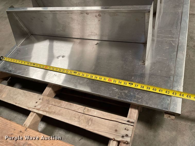 image for item NY9559 (14) pallets of restaurant equipment