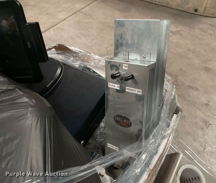 image for item NY9559 (14) pallets of restaurant equipment