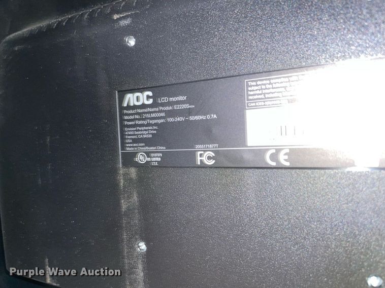 image for item NY9559 (14) pallets of restaurant equipment