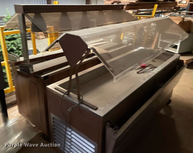 image for item NY9560 Restaurant equipment