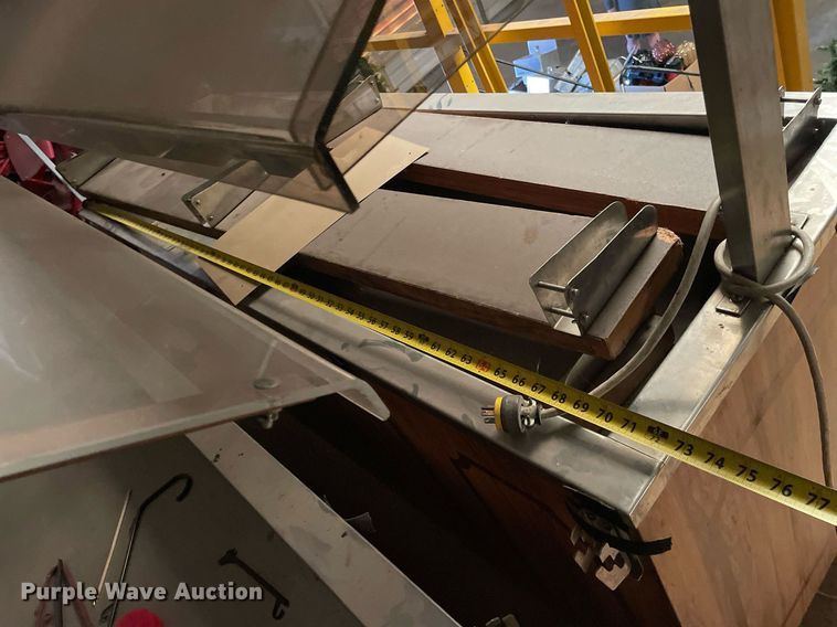 image for item NY9560 Restaurant equipment