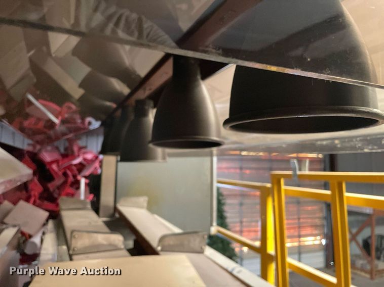 image for item NY9560 Restaurant equipment