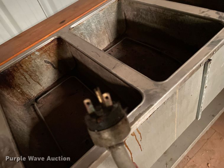 image for item NY9560 Restaurant equipment