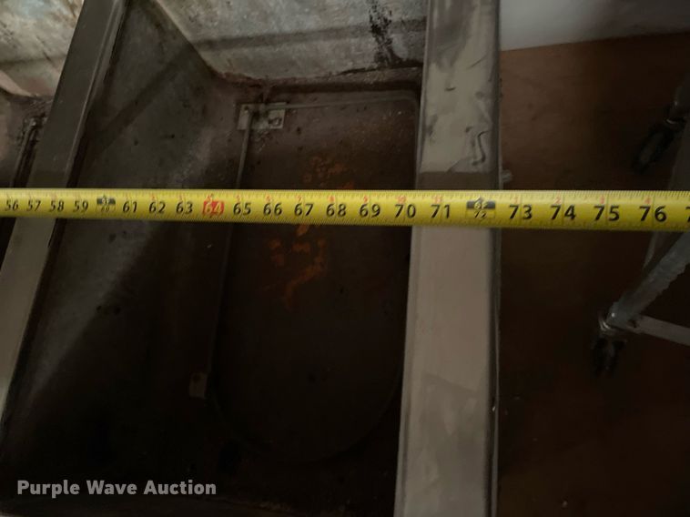 image for item NY9560 Restaurant equipment