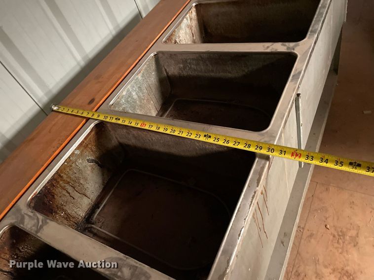 image for item NY9560 Restaurant equipment