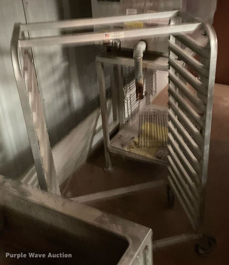 image for item NY9560 Restaurant equipment