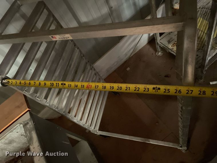 image for item NY9560 Restaurant equipment