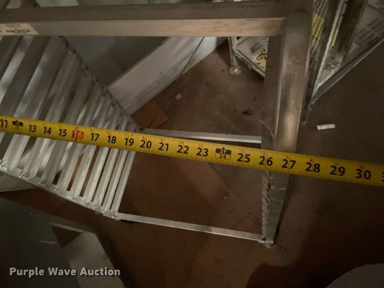 image for item NY9560 Restaurant equipment