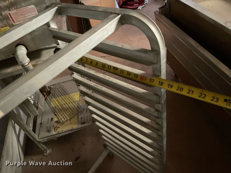 image for item NY9560 Restaurant equipment