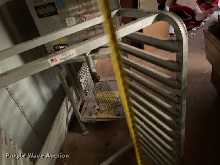 image for item NY9560 Restaurant equipment