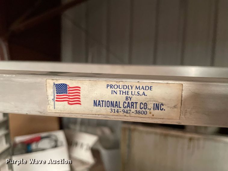 image for item NY9560 Restaurant equipment