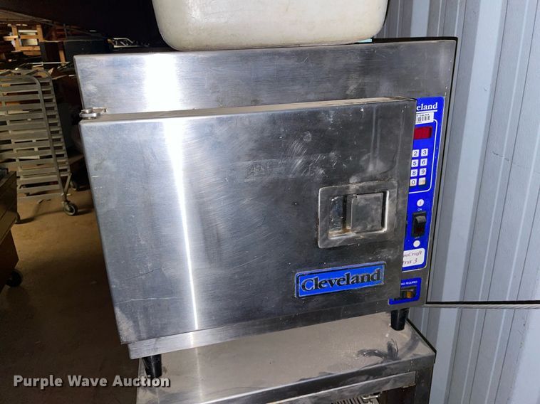image for item NY9560 Restaurant equipment