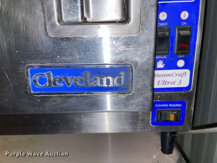 image for item NY9560 Restaurant equipment