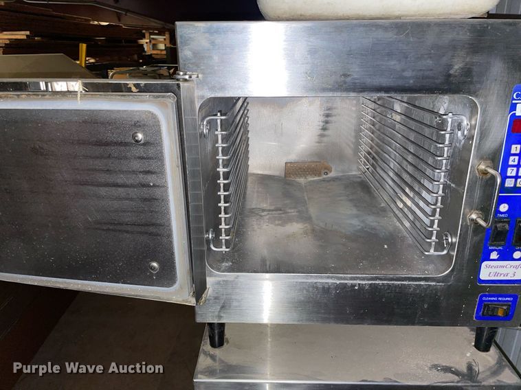 image for item NY9560 Restaurant equipment