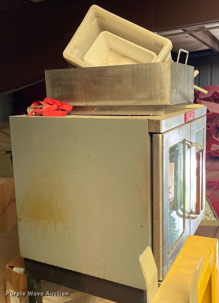 image for item NY9560 Restaurant equipment