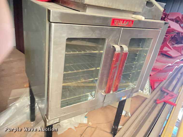 image for item NY9560 Restaurant equipment