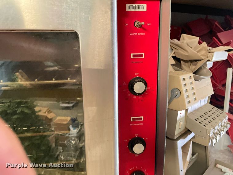 image for item NY9560 Restaurant equipment