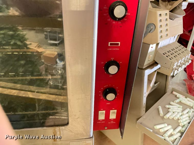 image for item NY9560 Restaurant equipment