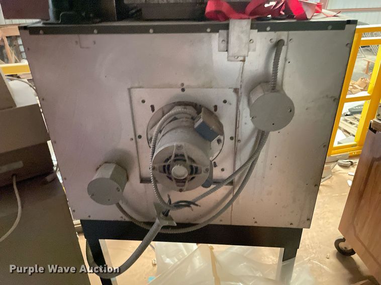 image for item NY9560 Restaurant equipment