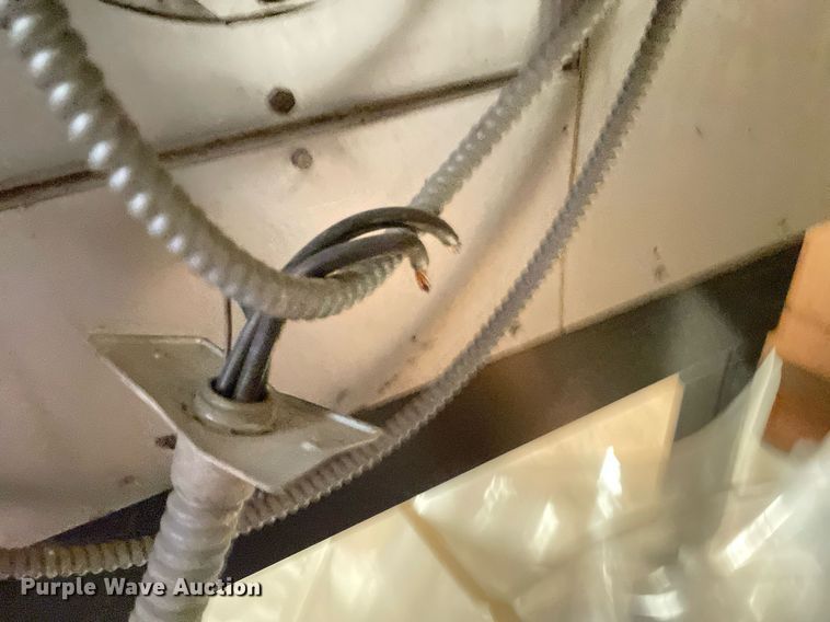 image for item NY9560 Restaurant equipment