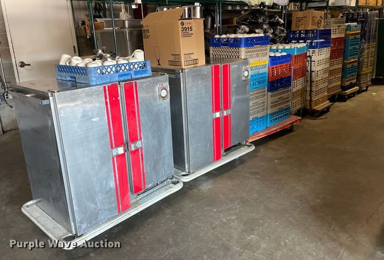 image for item NY9561 Restaurant equipment