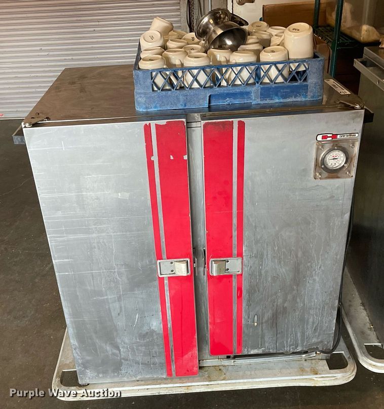 image for item NY9561 Restaurant equipment