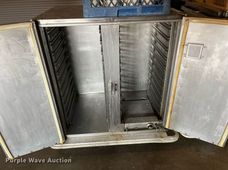 image for item NY9561 Restaurant equipment