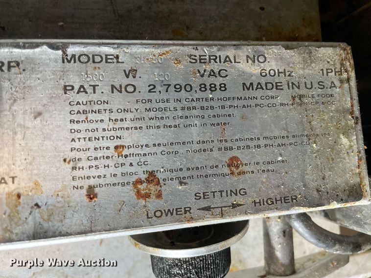 image for item NY9561 Restaurant equipment