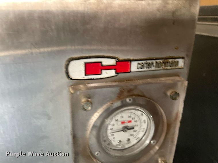 image for item NY9561 Restaurant equipment