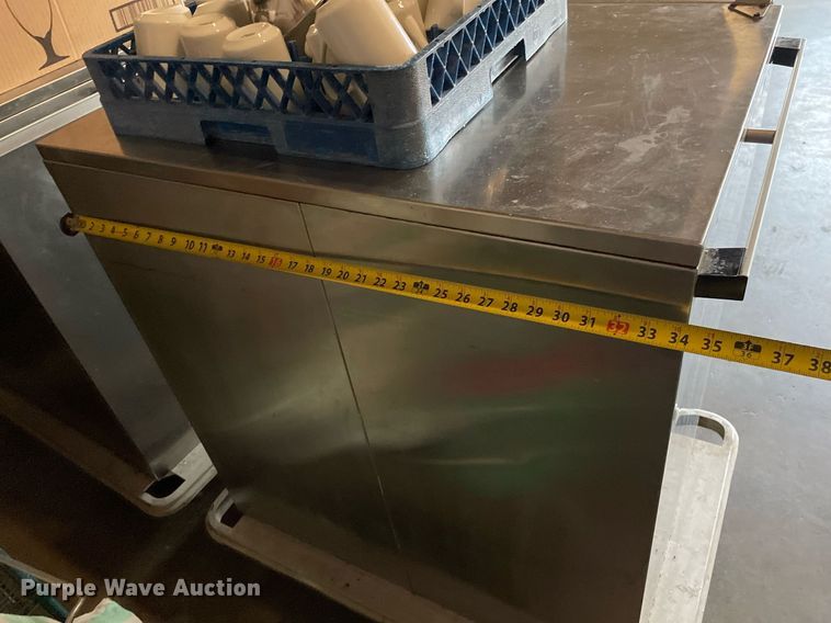 image for item NY9561 Restaurant equipment