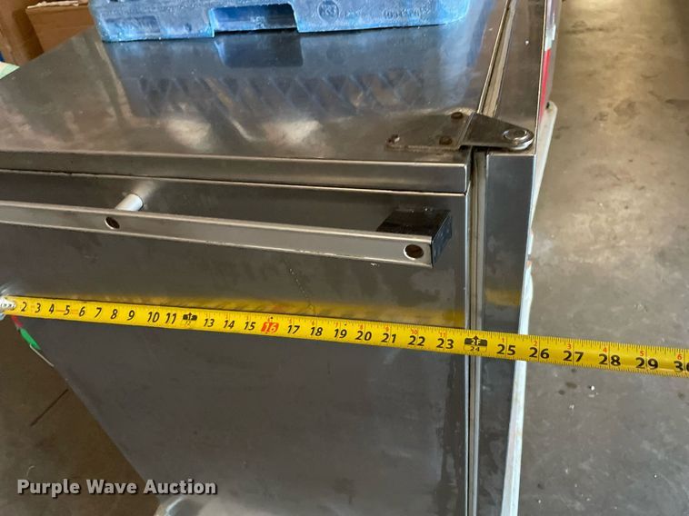 image for item NY9561 Restaurant equipment