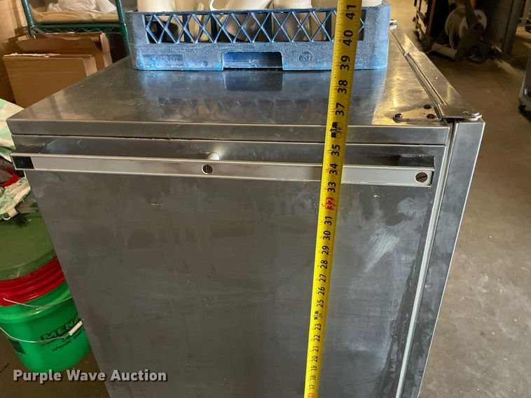 image for item NY9561 Restaurant equipment