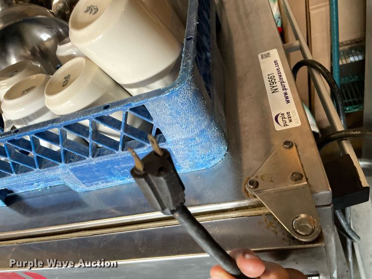 image for item NY9561 Restaurant equipment