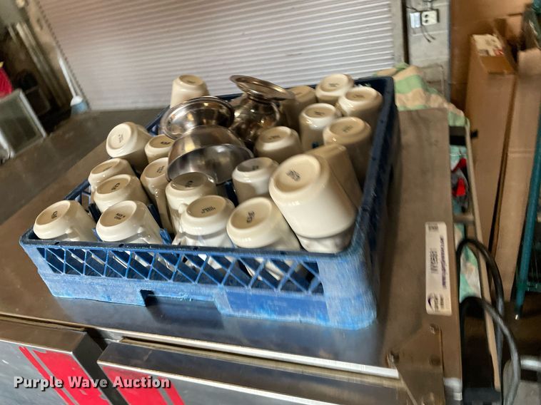 image for item NY9561 Restaurant equipment