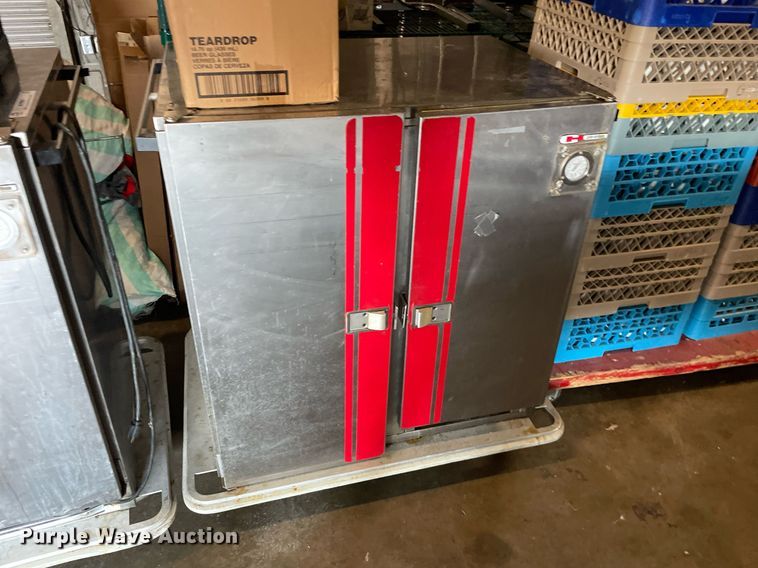 image for item NY9561 Restaurant equipment