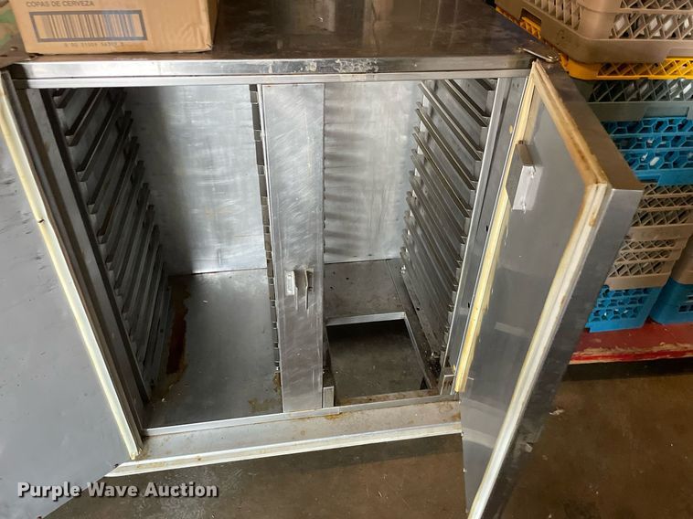 image for item NY9561 Restaurant equipment