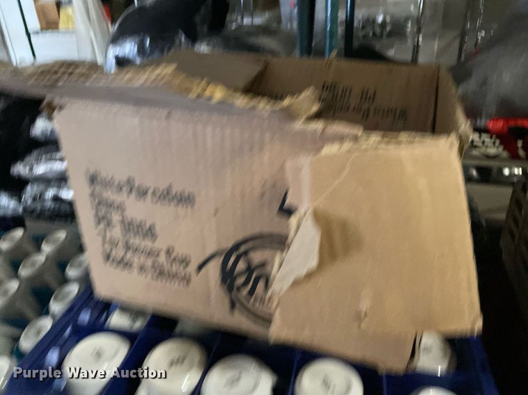 image for item NY9561 Restaurant equipment