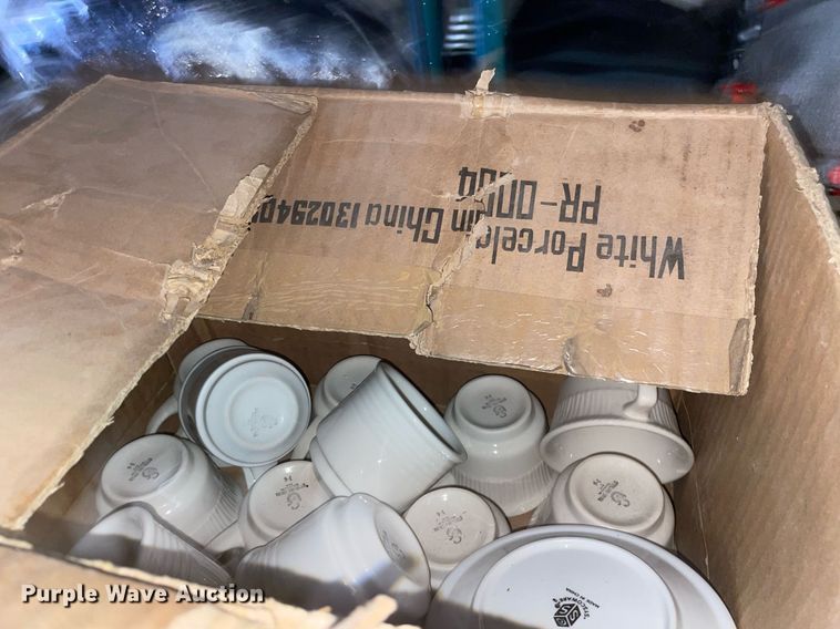 image for item NY9561 Restaurant equipment