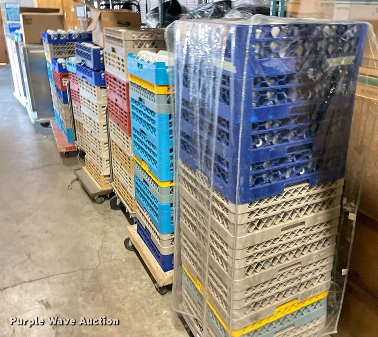 image for item NY9561 Restaurant equipment