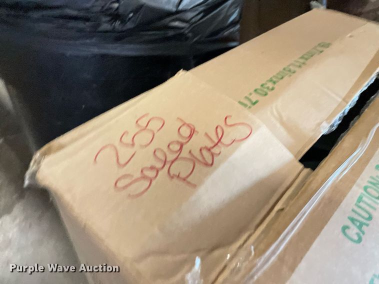 image for item NY9561 Restaurant equipment