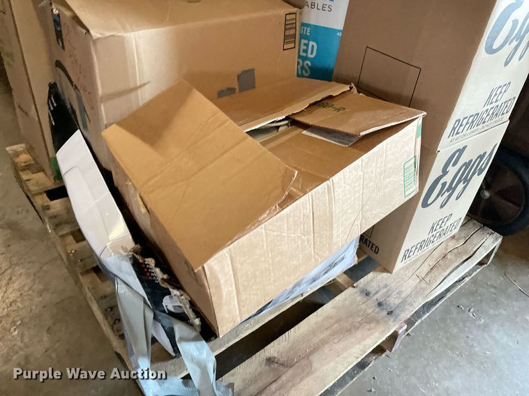 image for item NY9561 Restaurant equipment