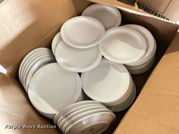 image for item NY9561 Restaurant equipment