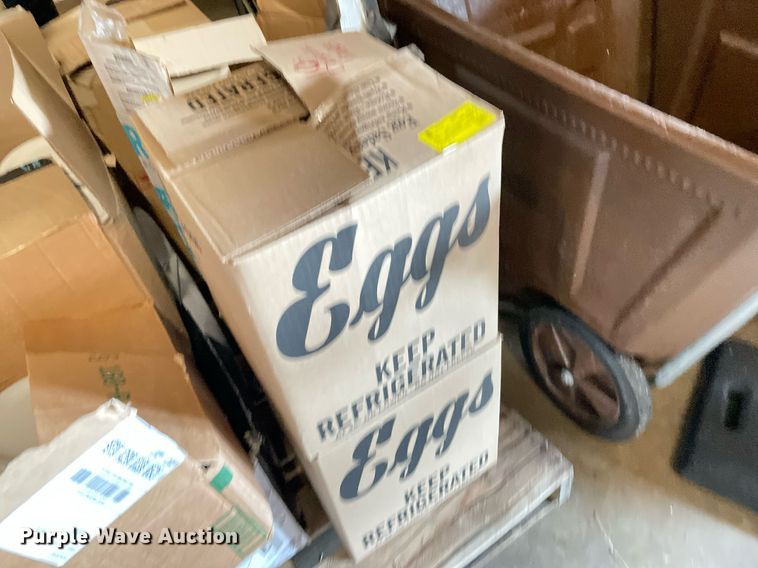 image for item NY9561 Restaurant equipment