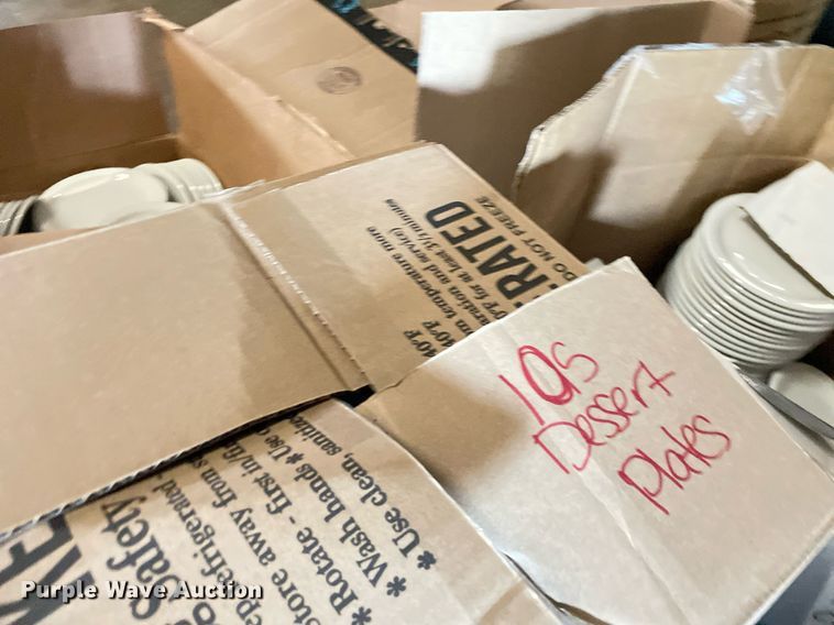 image for item NY9561 Restaurant equipment