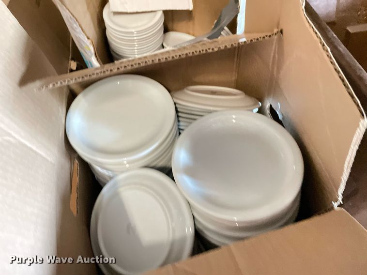 image for item NY9561 Restaurant equipment