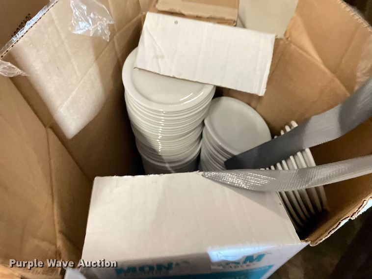 image for item NY9561 Restaurant equipment