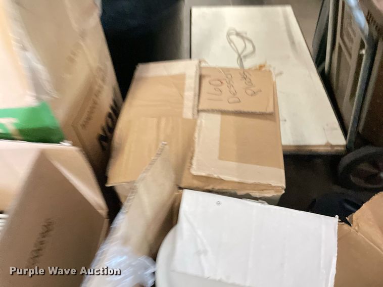 image for item NY9561 Restaurant equipment