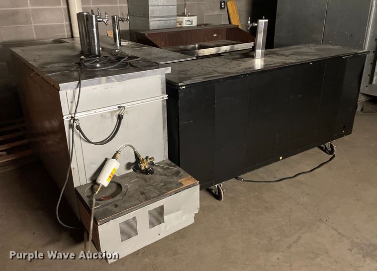 image for item NY9562 Restaurant equipment